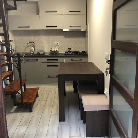 Ferienwohnung Casa Dan Buzau Exterior foto