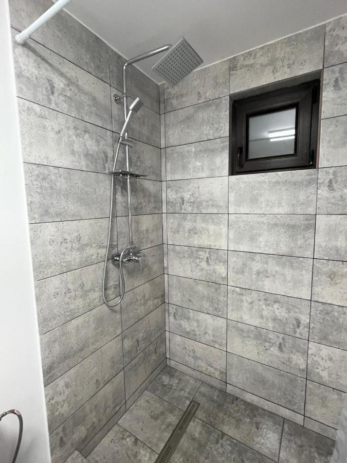 Ferienwohnung Casa Dan Buzau Exterior foto