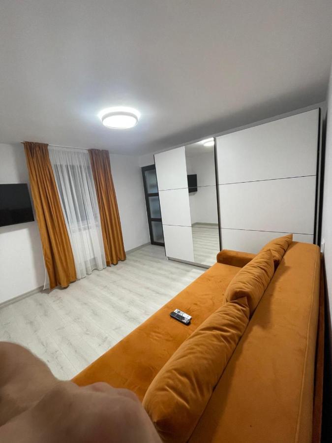 Ferienwohnung Casa Dan Buzau Exterior foto