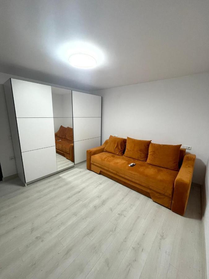 Ferienwohnung Casa Dan Buzau Exterior foto